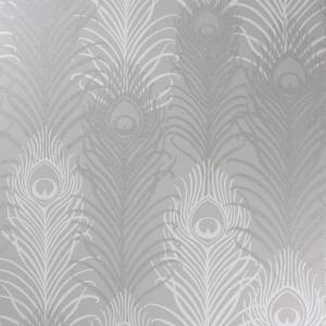 Papier peint Peacock