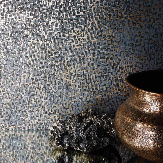 Papier peint Tesserae