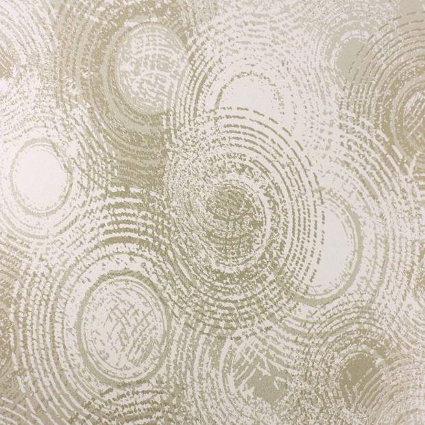 Papier peint Orbital