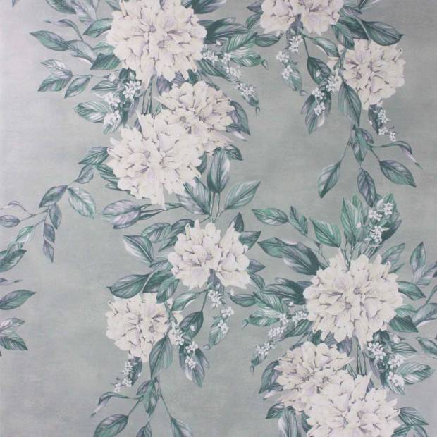 Papier peint Rhodora