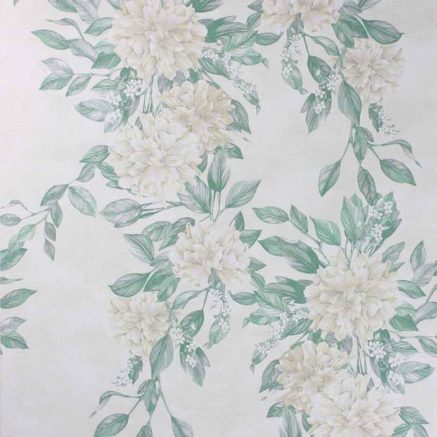 Papier peint Rhodora