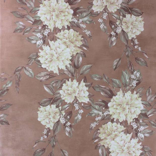 Papier peint Rhodora