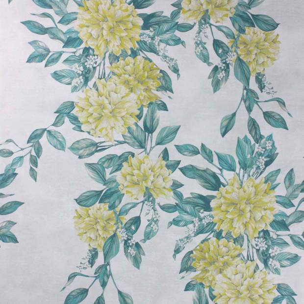 Papier peint Rhodora