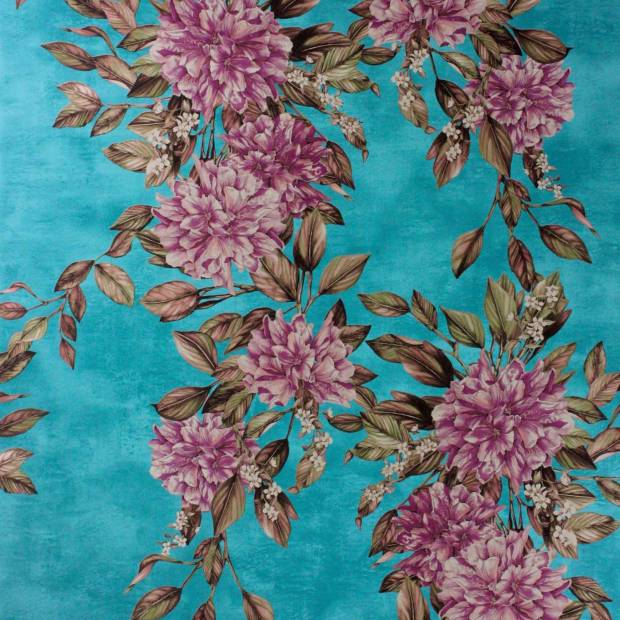 Papier peint Rhodora
