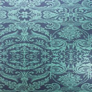 Papier Peint Orangery Lace