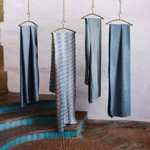 Tissu Granagh