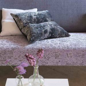 Tissu Candiotta
