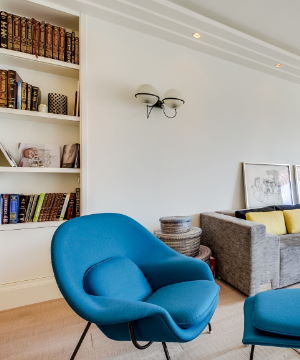Création d'intérieur