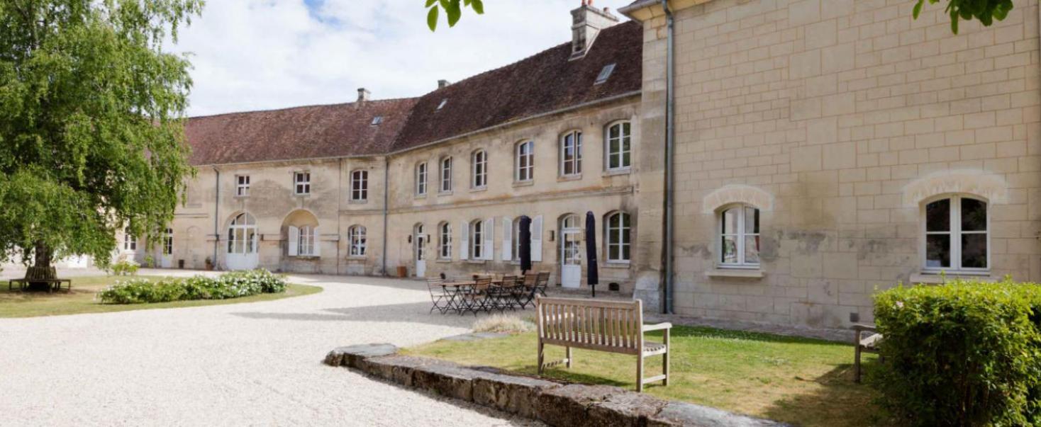 Le Clos Barisseuse