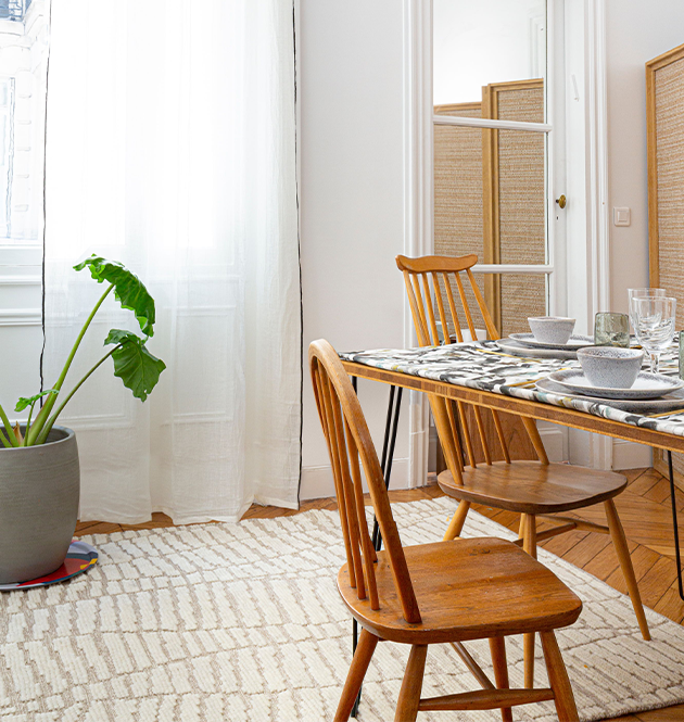 Des parquets pour tous les styles et à tous les budgets
